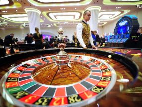 Почему в России запретили онлайн казино?