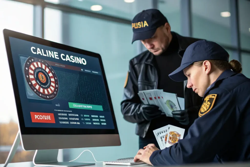 Борьба с нелегальными онлайн-казино в России: последние изменения и прогнозы