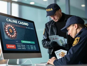 Борьба с нелегальными онлайн-казино в России: последние изменения и прогнозы