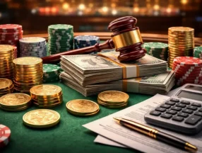 Налог на выигрыш в казино России: сколько придется платить в 2026 году Налог на выигрыш в казино России: сколько придется платить в 2026 году
